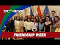 Paghahanda para sa Philippine-Austria Friendship Week 2024 umarangkada na | TFC News Austria