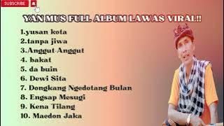 KUMPULAN LAGU BALI - YAN MUS FULL ALBUM LAWAS VIRAL!!