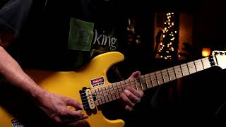 FU-Tone FU Pro Improv Session with Chord Crafter