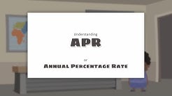 Understanding the FHA Loan APR (Annual Percentage Rate) 