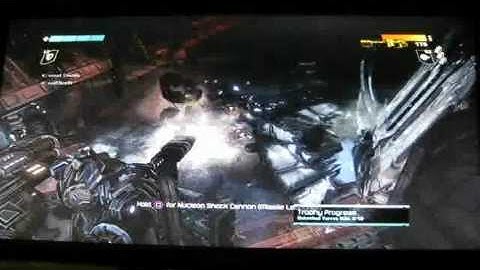 Transformers WFC part 25