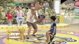 스타주니어쇼 붕어빵 20130706 #36(5)