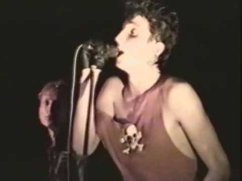 Ver Объект Насмешек — Бляха-Муха (1987) no YouTube