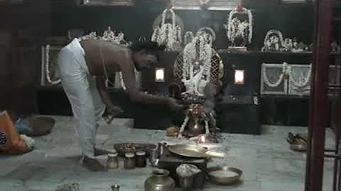 #18- Tiruvisanallur Ramakrishna Bhagavathar - Morn...