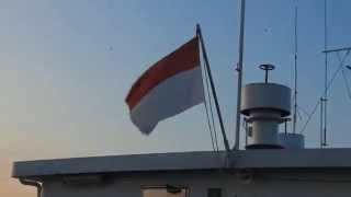 Teaser Opening - East Java Xpedition