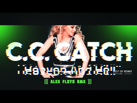 C.C. Catch - Heaven And Hell 2K22