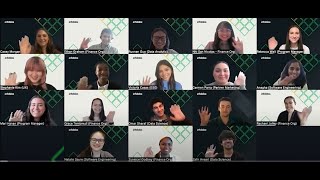 2023 Infoblox Internship