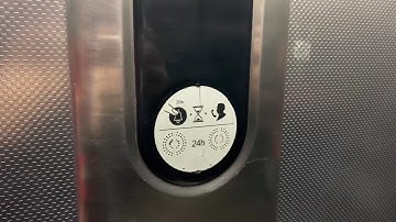 KONE 2nd Gen EcoDisc / MonoSpace with KSS 470 Fixtures in Aqua Florya Car Parking