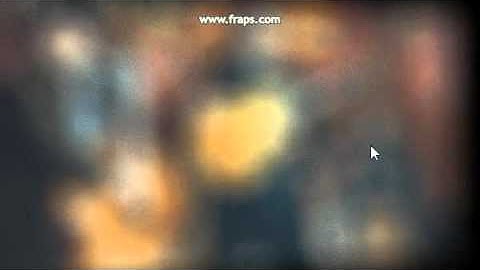 BokehLab - interactive depth of field on GPU