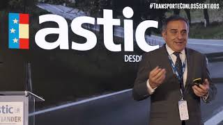 Asamblea General Astic 2022