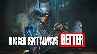 Why Warframe Updates Are Better Now Than They Used to Be