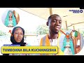 MADEBE LIDAI NIMEMUOA CHANUO / TULIKUWA WAPENZI MIAKA TISA