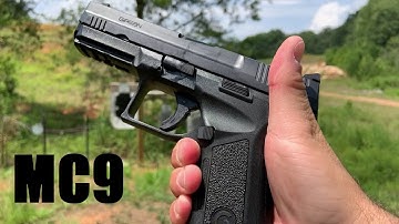 Cover Image for Girsan MC9 (Overview)