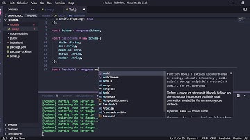 [Trello project] #2 Tạo Resftul API