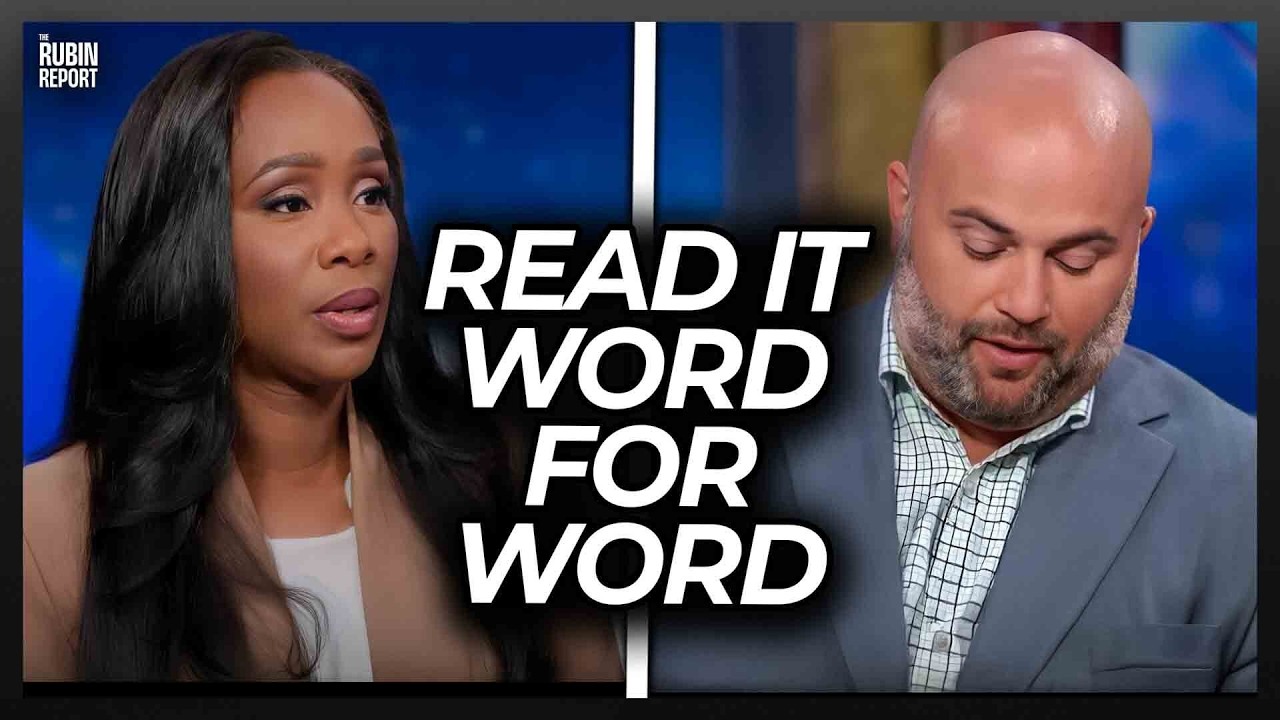 Watch CNN Host’s Face as Republican Reads Uncomfortable Facts to Her Face