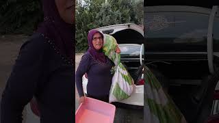 Köyden Şehre Göç Resimi