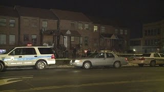 Cops name Conn. woman charged in boyfriend's death