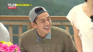 Running man(런닝맨) 20130922 #17(1)