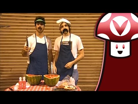 Pre-Stream Labor Day Vinny is back