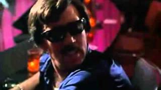 DEADFALL - Nic Cage Flip Out