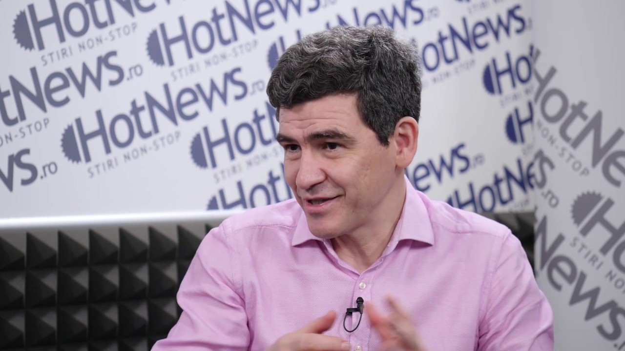 Cercetatorul Mihai Netea despre epidemia de coronavirus