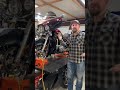 Manual Start Faulty Harley Solenoid