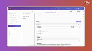 How to create xPath based scenarios Net Worth