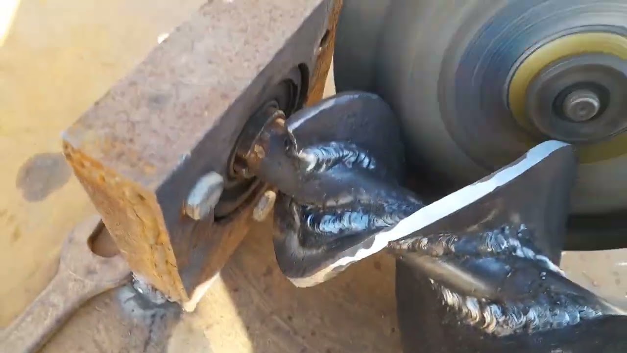 Як запиляти шнека