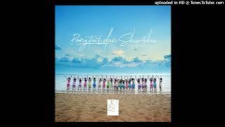 JKT48 Ponytail dan Shu-Shu Instrumental with backing vocal