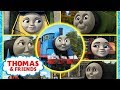 Thomas & Friends UK ⭐Meet The New Steam Team! 🚂⭐Thomas & Friends New Series! ⭐Cartoons for Kids