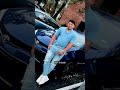 “Me atropelló dos veces y me disparó”: Wilber Garcés cuenta cómo fue baleado por ICE
