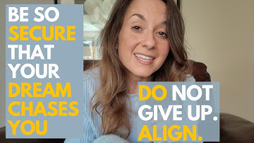 It’s Not an If, It’s a When: The Secret to Getting Everything You Want