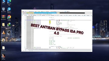 How To Make Bypass Ida Pro How To One Ban Fix Ida Pro | How To Make Bypass One Ban fix Ida Pro 2025