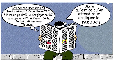 Comment on appelle une femme corse ? Comment on appelle une femme corse ?