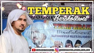 Download Lagu TEMPERAK Bersholawat Bersama Habib Anis Syahab Jakarta \u0026 Ahbaabul Musthofa Rembang 24 Februari 2020 MP3