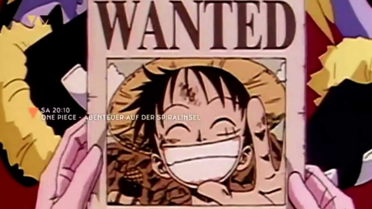 One Piece: Abenteuer Auf Der Spiralinsel One Piece Abenteuer auf der Spiralinsel [Viva Preview] - YouTube