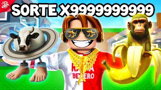 Thumbnail for ROUBE UM BRAINROT MAS O ADMIN ME DEU x999.999 SORTE!