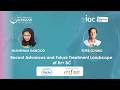 Recent Advances and Future Treatment Landscape of Hr+ BC
