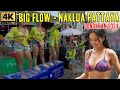 Big flow day at naklua   songkran 2024   pattaya thailand