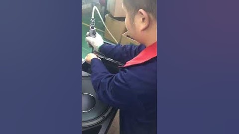 Aerons hdl 8055 firing work