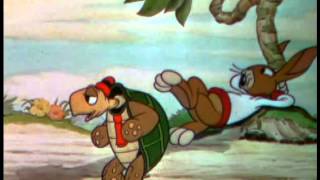 Detalles Disneys Silly Symphonies - The Tortoise and The Hare (1935) Noticias