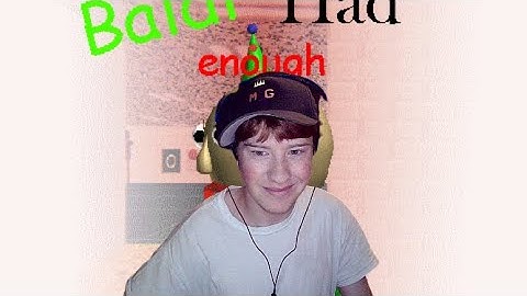 Baldi basics THE PRINCIPAL LEFT BALDI SCHOOLHOUSE FOREVER edition, baldi basics mod