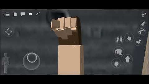 An immovable object VS a power of Eastern European with a RPG