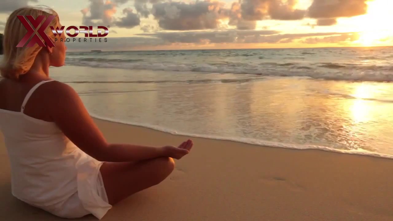 THE RITZ CARLTON RESIDENCES SUNNY ISLES BEACH BY XWORLD PROPERTIES