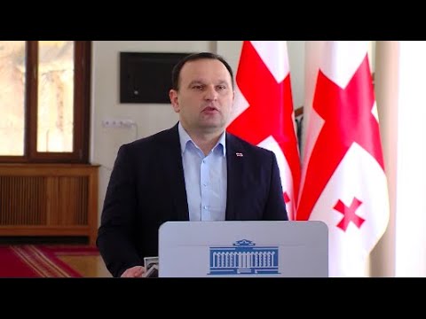 შიში ახალისებს პუტინს, მოსკოვს არ სჯერა ცრემლების, კუდის ქიცინი ვერაფერს მოგვიტანს-  მანჯგალაძე