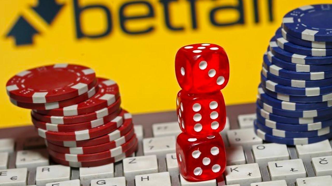 Bullshitomètre : Le secteur des jeux d’argent en Bourse est-il  ininvestissable ?