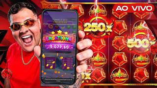 HOJE É DIA DE FORRA!! TERÇOU COM O MAUFAS!! MUITA BANCA PRA VOCÊS E MUITA FORRA! 🔥 MAUMAUZK AO VIVO