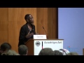 Pre-Briefing 20. VN-Klimakonferenz - Maggie Opondo, University of Nairobi