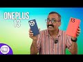 വൺപ്ലസ്ന്റെ പുതിയ കില്ലാഡി | OnePlus 13 Unboxing| SD 8 Elite | 6000mAh Battery