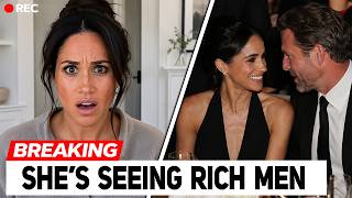 Meghan Markle PANICS As Harry Reveals The Truth About Their Marriage (You Won’t Believe This!)